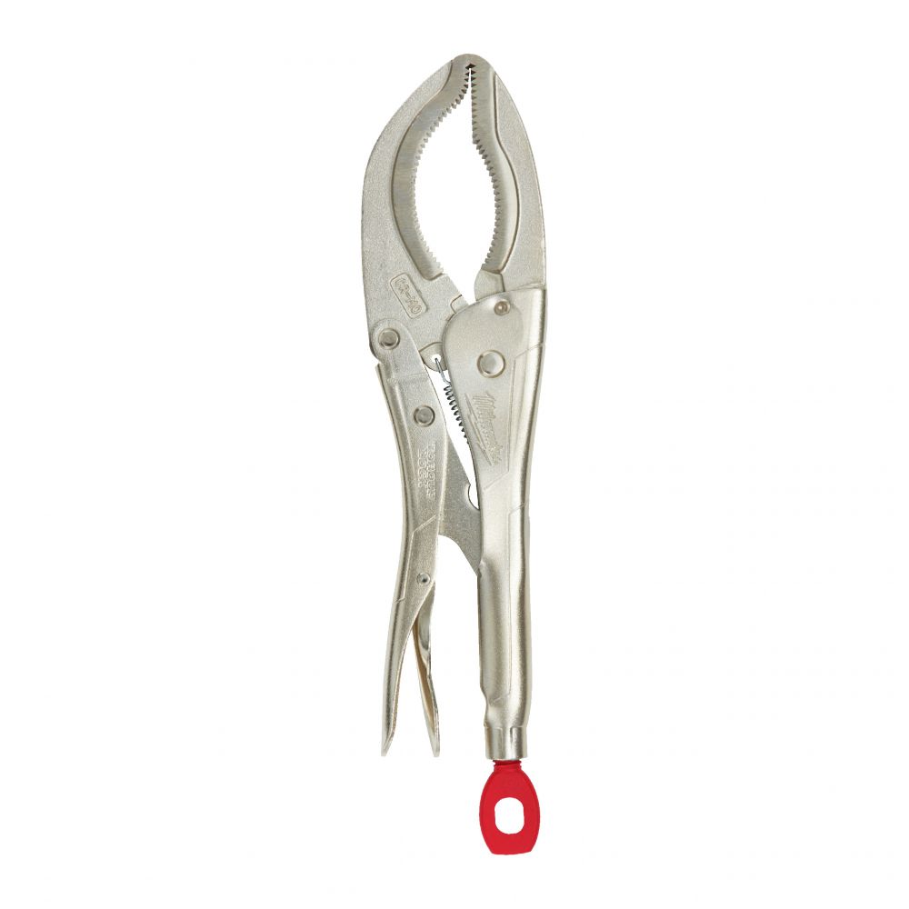 Milwaukee - Schweißer-Gripzange TORQUE LOCK  305 mm lang, Spannweite 90 mm 